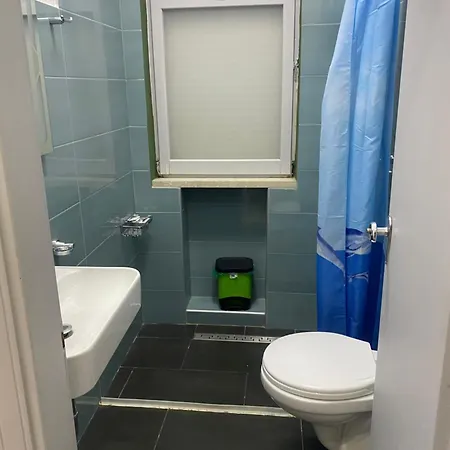 Hotel Mdp