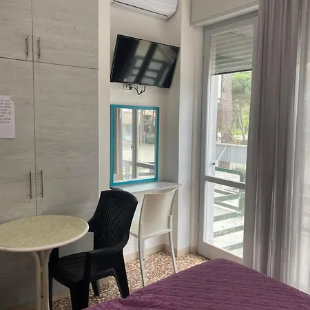 Hotel Mdp