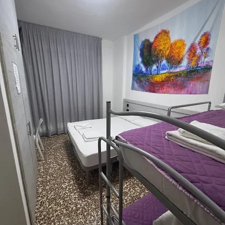 Hotel Mdp
