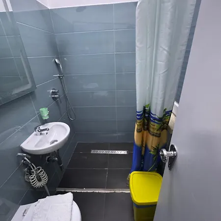 Mdp Hotel