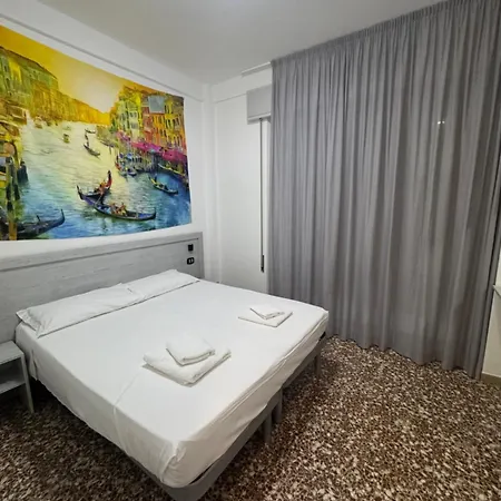 Hotel Mdp 2*