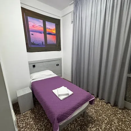 Hotel Mdp 2*