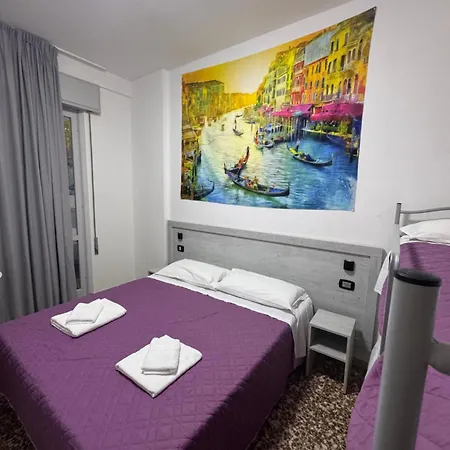 Mdp Hotel 2*
