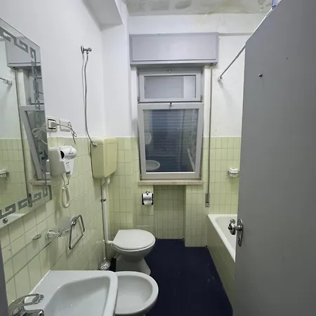 Mdp Hotel 2*