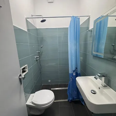 Hotel Mdp Milano Marittima